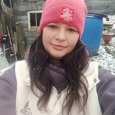 Фотография девушки Анастасия, 31 год из г. Березовский (Кемеровская Обл)