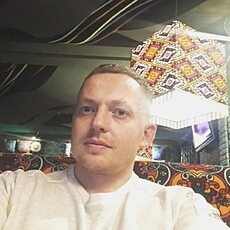 Фотография мужчины Артур, 37 лет из г. Химки