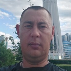 Фотография мужчины Алексей, 41 год из г. Костанай