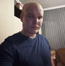 Фотография мужчины Павел, 27 лет из г. Карпинск