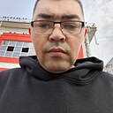 Ильгиз, 38 лет