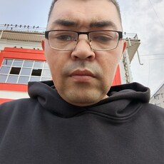 Фотография мужчины Ильгиз, 38 лет из г. Уфа