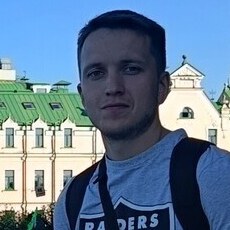 Фотография мужчины Сергей, 28 лет из г. Подольск