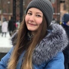 Фотография девушки Софья, 33 года из г. Санкт-Петербург
