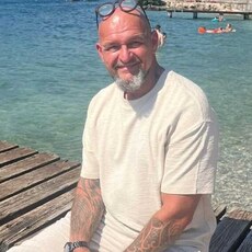 Фотография мужчины Артур, 45 лет из г. Могилев