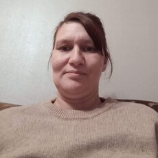 Фотография девушки Марина, 41 год из г. Дальнегорск