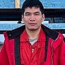 Азилхан, 30 лет