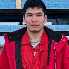 Фотография мужчины Азилхан, 30 лет из г. Уральск