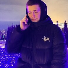 Фотография мужчины Денис, 21 год из г. Краснодар