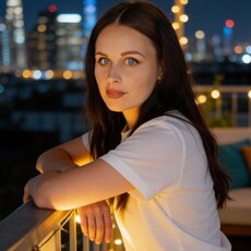 Фотография девушки Виктория, 23 года из г. Ефремов