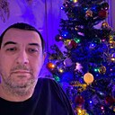 Андрей, 47 лет