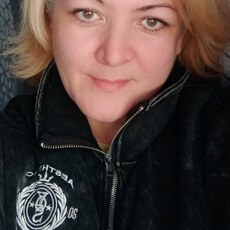 Фотография девушки Алена, 48 лет из г. Нижний Тагил