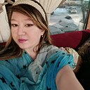 Дильназ, 20 лет