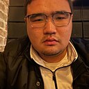 Алимбаев, 30 лет