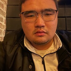 Фотография мужчины Алимбаев, 30 лет из г. Алматы