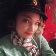 Фотография девушки Елизавета, 37 лет из г. Москва