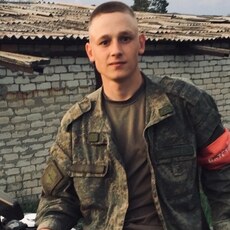 Фотография мужчины Денис, 24 года из г. Красноярск