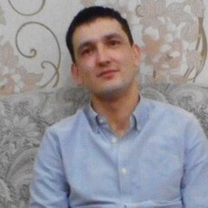 Фотография мужчины Ринат, 36 лет из г. Нефтекамск