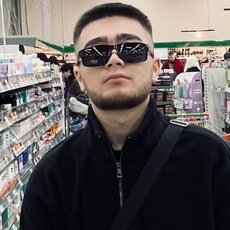 Фотография мужчины Khurshed, 20 лет из г. Красноярск