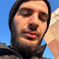 Фотография мужчины Руслан, 22 года из г. Тула