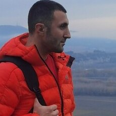 Фотография мужчины Армен, 34 года из г. Гомель