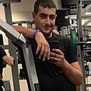 Рубен, 36 лет