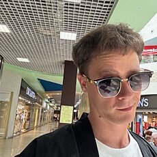 Фотография мужчины Данила, 35 лет из г. Пенза