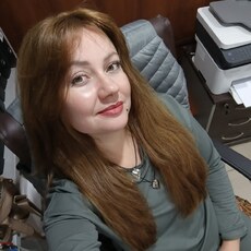 Фотография девушки Александровна, 34 года из г. Пермь