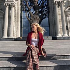 Фотография девушки Дарья, 18 лет из г. Екатеринбург