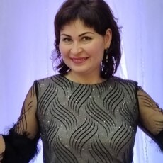 Светлана, 45 из г. Пермь.