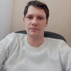 Фотография мужчины Михаил, 34 года из г. Екатеринбург