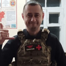 Фотография мужчины Александр, 43 года из г. Севастополь