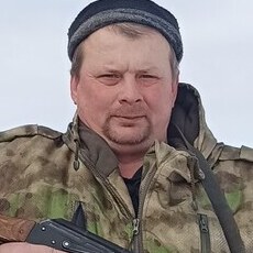 Фотография мужчины Тимофей, 44 года из г. Евпатория