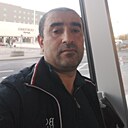 Алишер, 45 лет