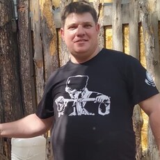 Фотография мужчины Евгений, 43 года из г. Костанай