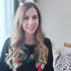 Фотография девушки Вера, 35 лет из г. Гомель