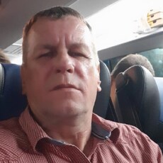 Фотография мужчины Александр, 52 года из г. Моршанск