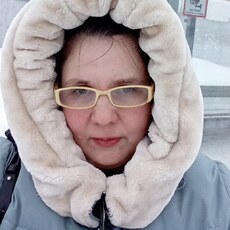 Фотография девушки Полли, 45 лет из г. Киров