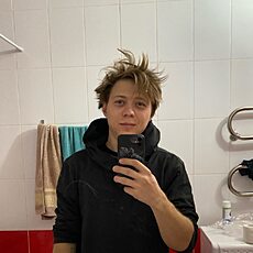 Фотография мужчины Матвей, 28 лет из г. Астана