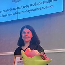 Фотография девушки Аделаида, 50 лет из г. Краснодар