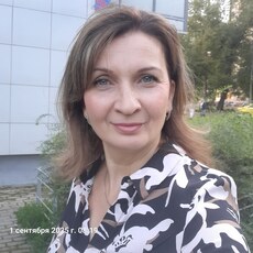 Марианна, 48 из г. Москва.