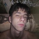 Данил, 20 лет