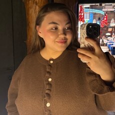 Фотография девушки Рауфа, 26 лет из г. Сургут