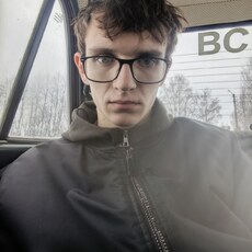 Фотография мужчины Дмитрий, 18 лет из г. Брянск