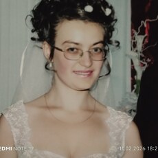 Фотография девушки Лена, 45 лет из г. Вешкайма