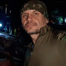 Фотография мужчины Александр, 48 лет из г. Беловодск