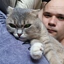 Максим, 32 года