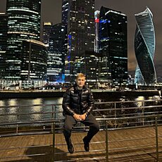 Фотография мужчины Дмитрий, 30 лет из г. Краснодар