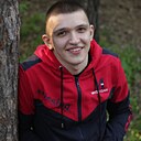 Захар, 25 лет