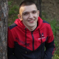 Фотография мужчины Захар, 25 лет из г. Самара